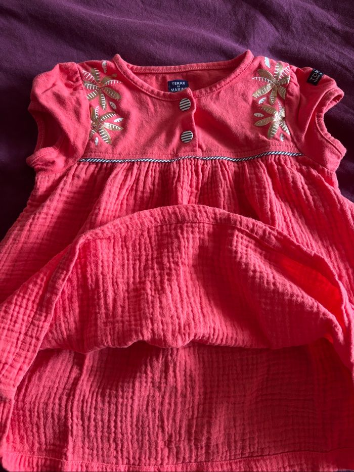 T-shirt manches courtes - photo numéro 5