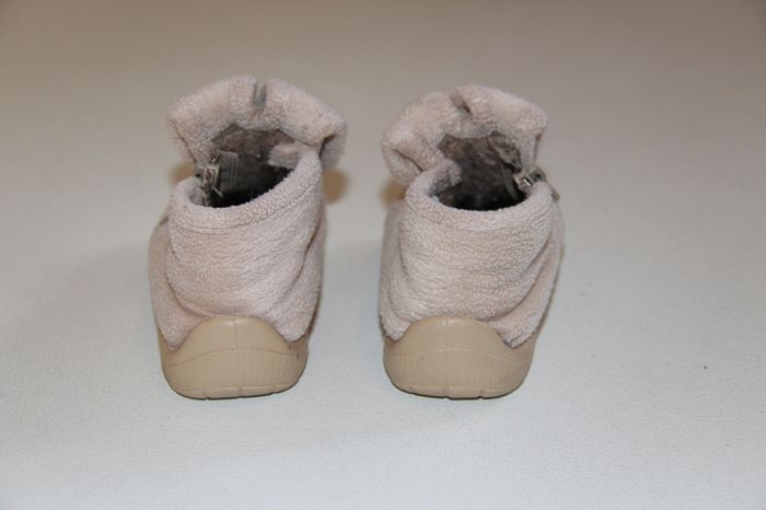 Chaussons lapin - photo numéro 3