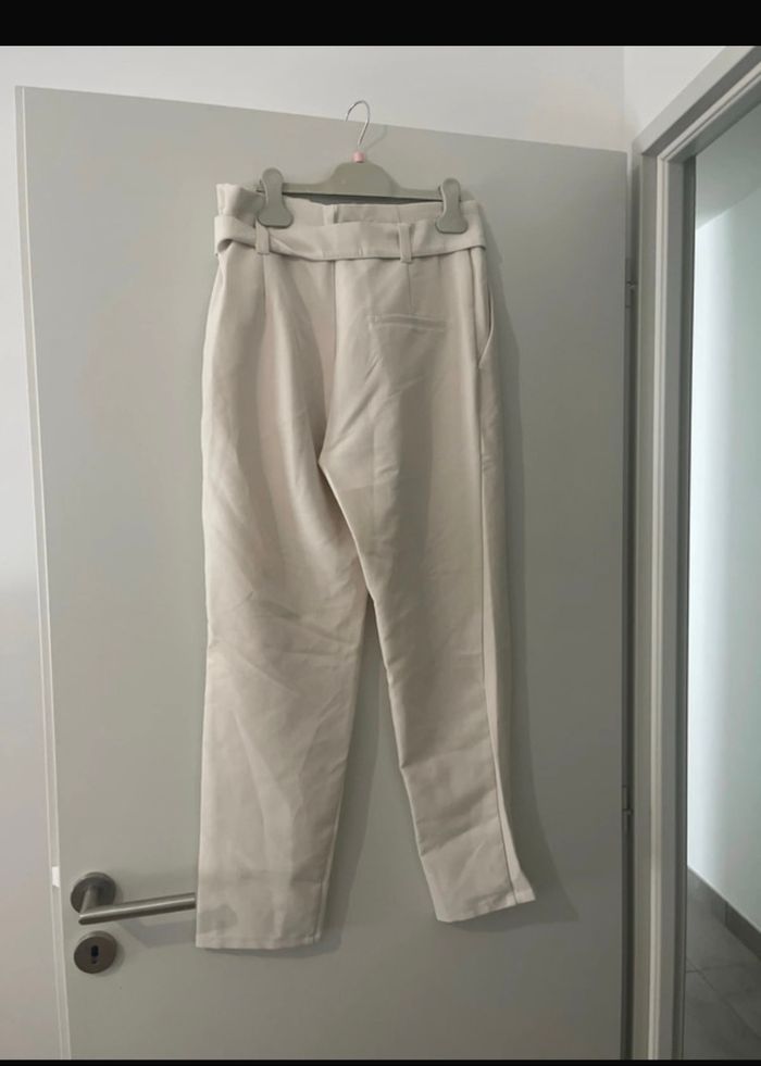 Pantalon droit - photo numéro 2