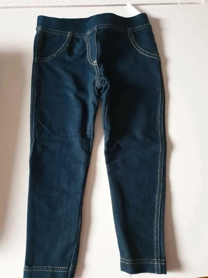 Lot jegging - photo numéro 3