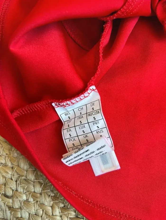 Blouse Promod taille S - photo numéro 3