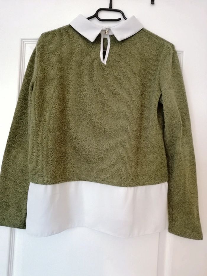 Haut taille M - photo numéro 2