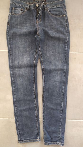 Jeans Ikks 12 ans fille