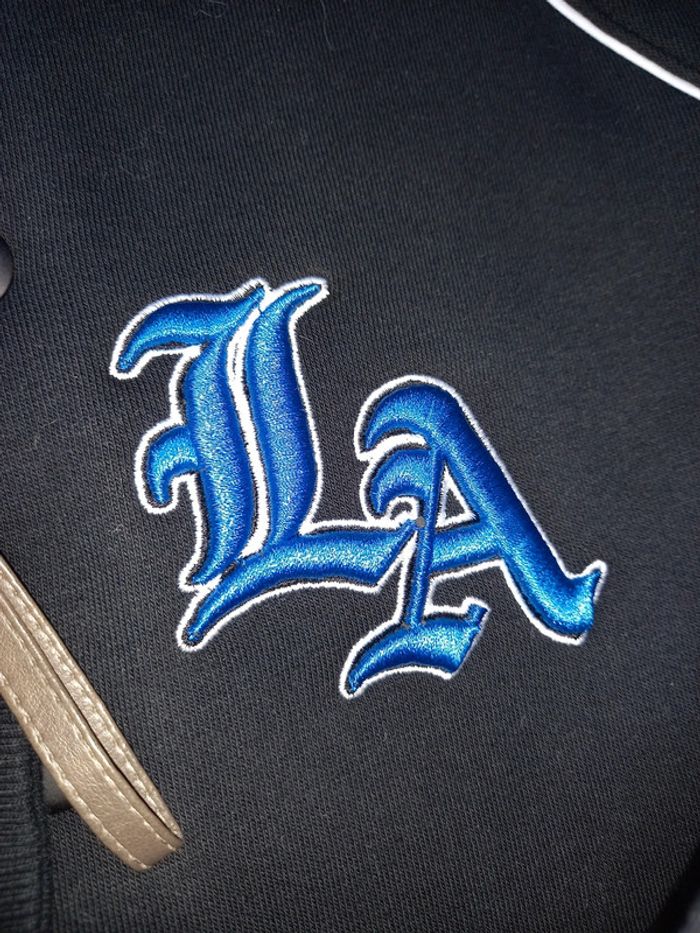 Blouson neuf étiqueté - photo numéro 6