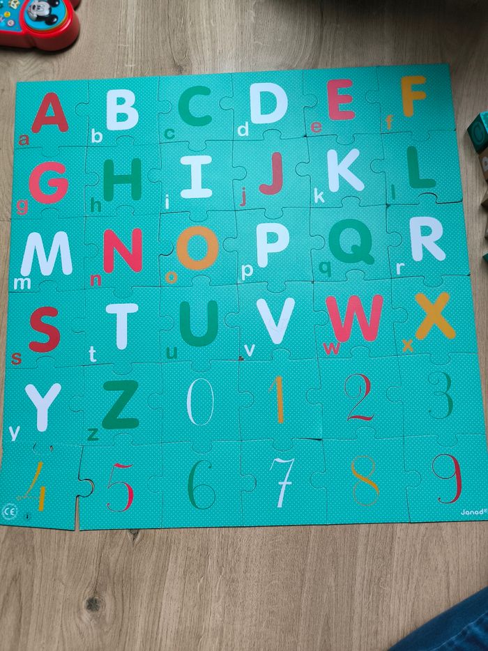 Janod kubix - photo numéro 3