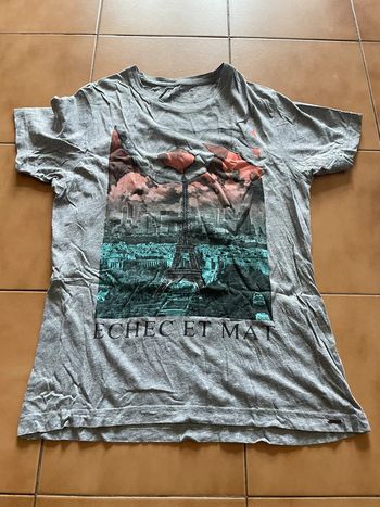 T shirt homme M