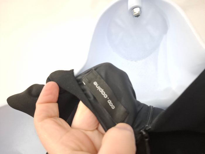 Combinaison cop copine taille 36 en très bon état - photo numéro 6