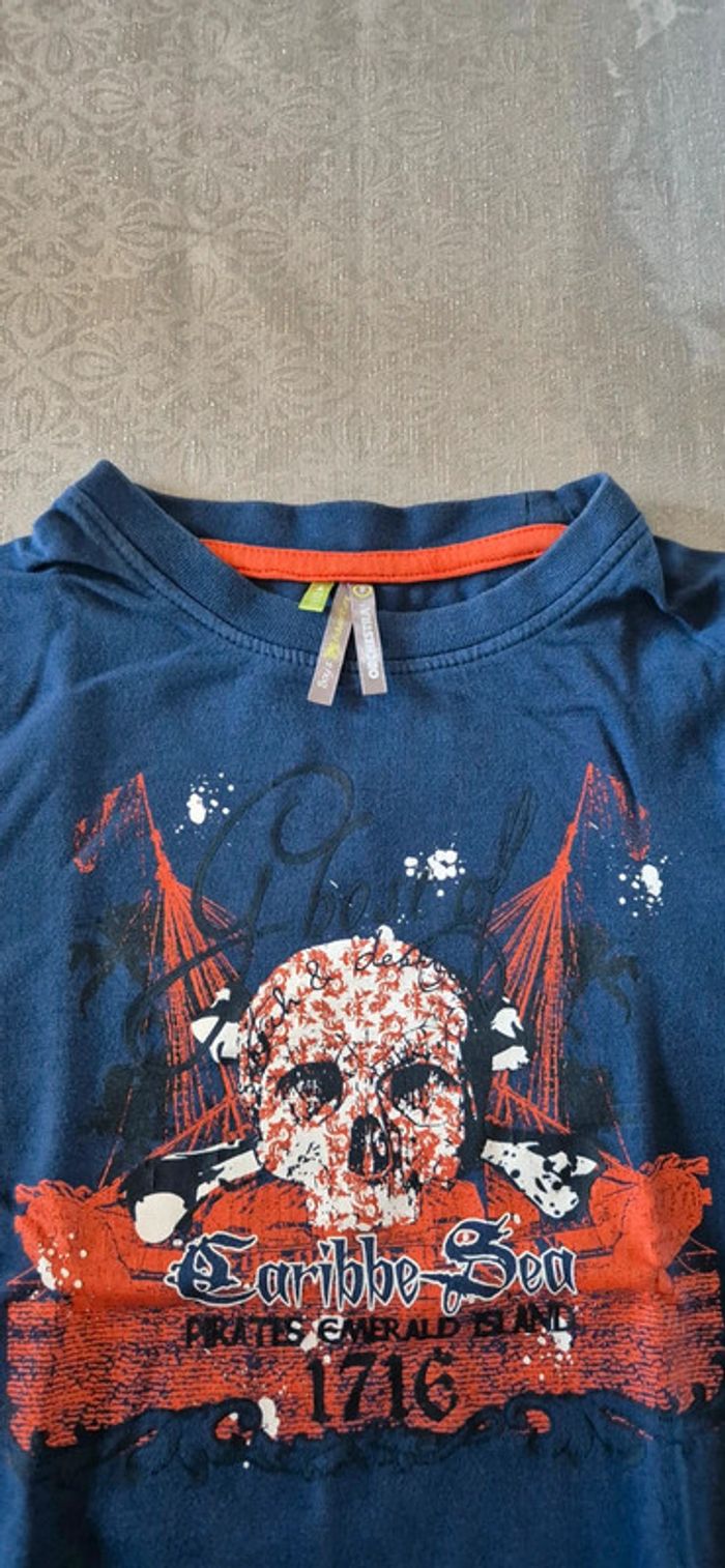 Ensemble pirate orchestra 4 ans - photo numéro 2