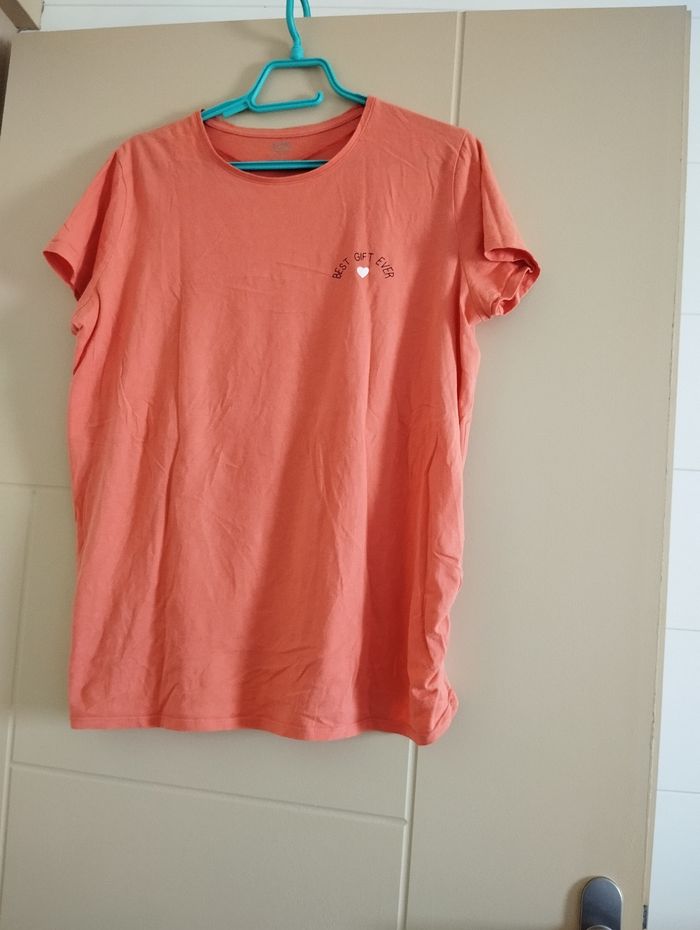 T-shirt maternité