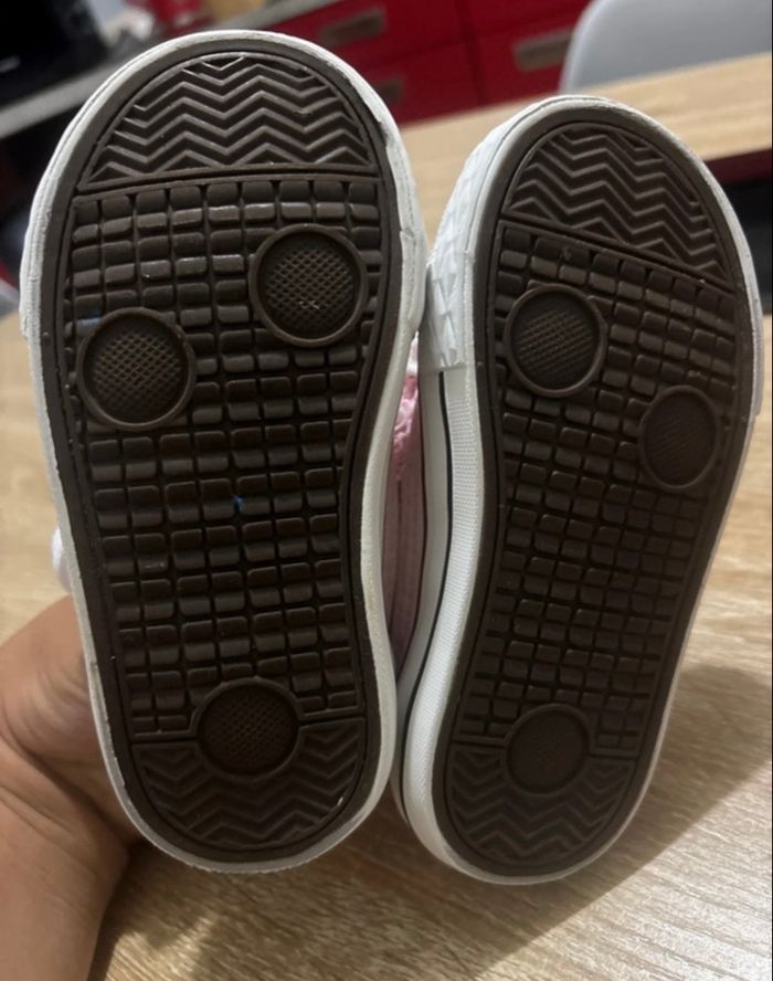 Chaussure fille - photo numéro 3