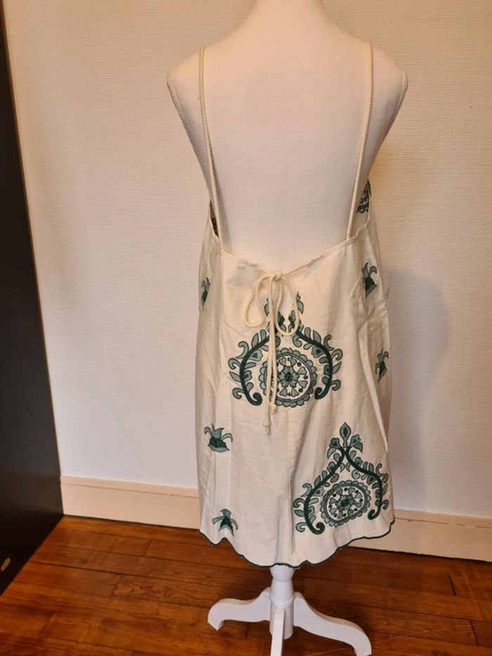 Robe Zara T40 - photo numéro 3