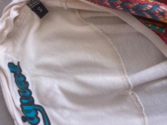 Haut Desigual - photo numéro 5