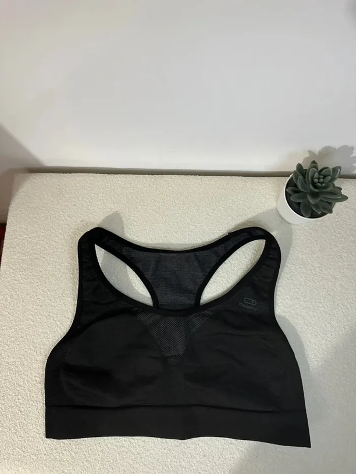 Brassière sport