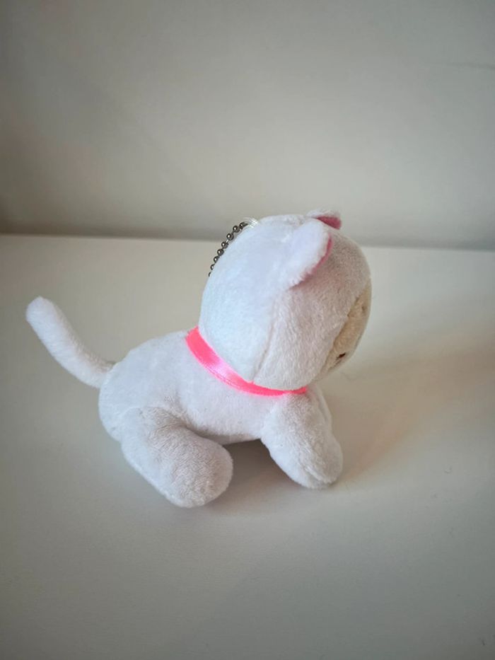 Porte-clef chat collection - photo numéro 4