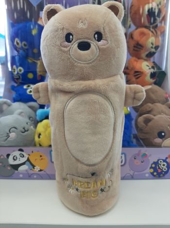 Trousse Super soft Ours legami