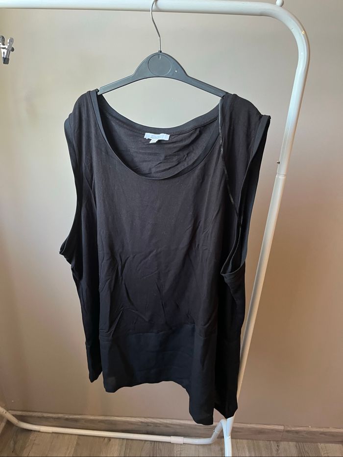 Maillot sans manches