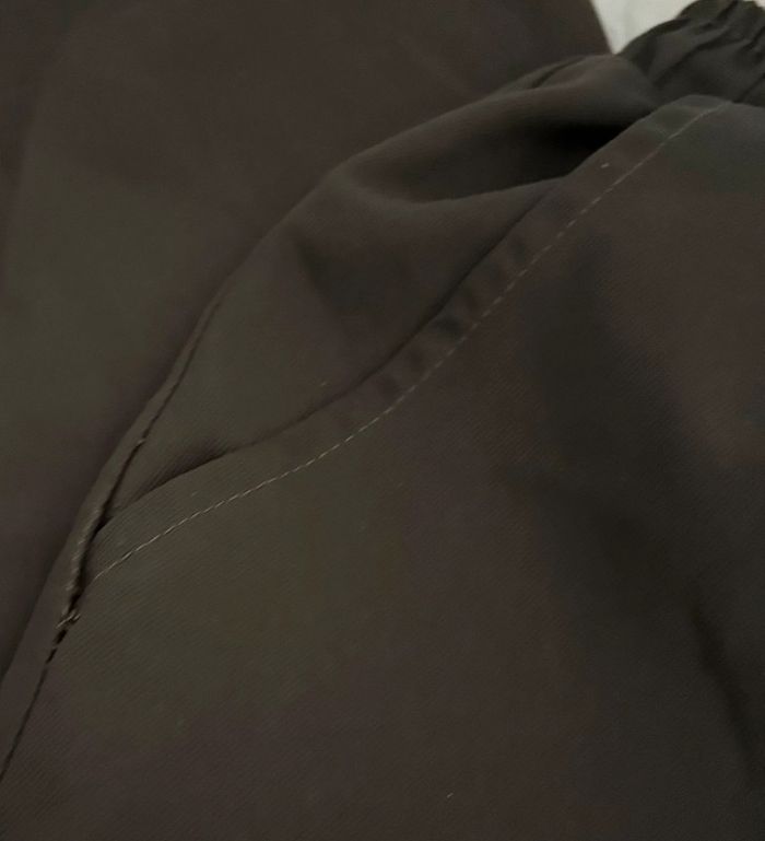 Pantalon vert - photo numéro 4
