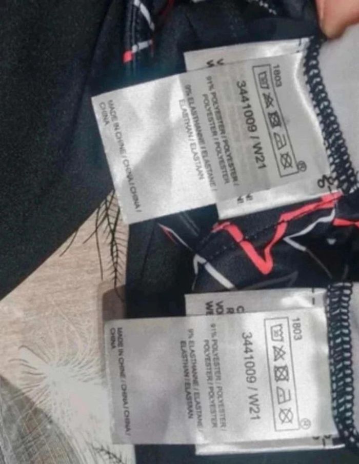 2  Leggins  sport - photo numéro 5