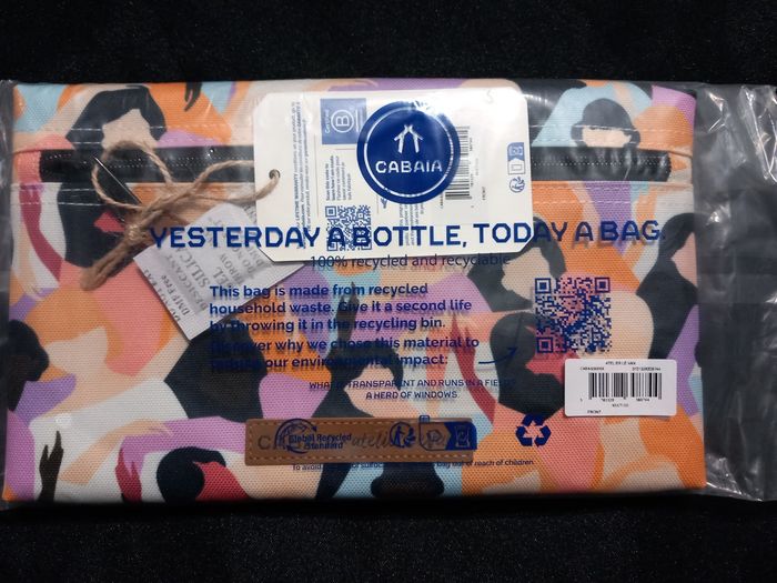 Cabaia atelier levant neuve