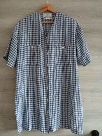 Chemise Adventure