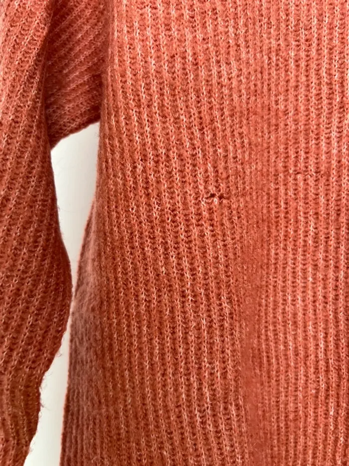 Pull maille femme New Yorker - photo numéro 7