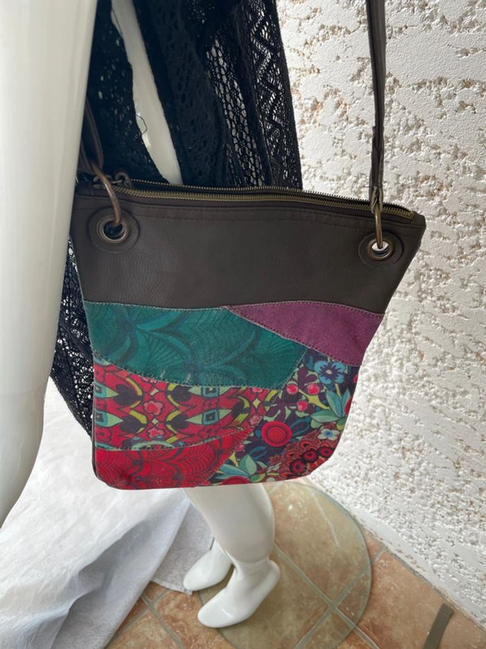 Sac en bandoulière - photo numéro 4