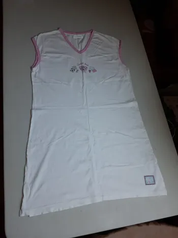 Chemise de nuit