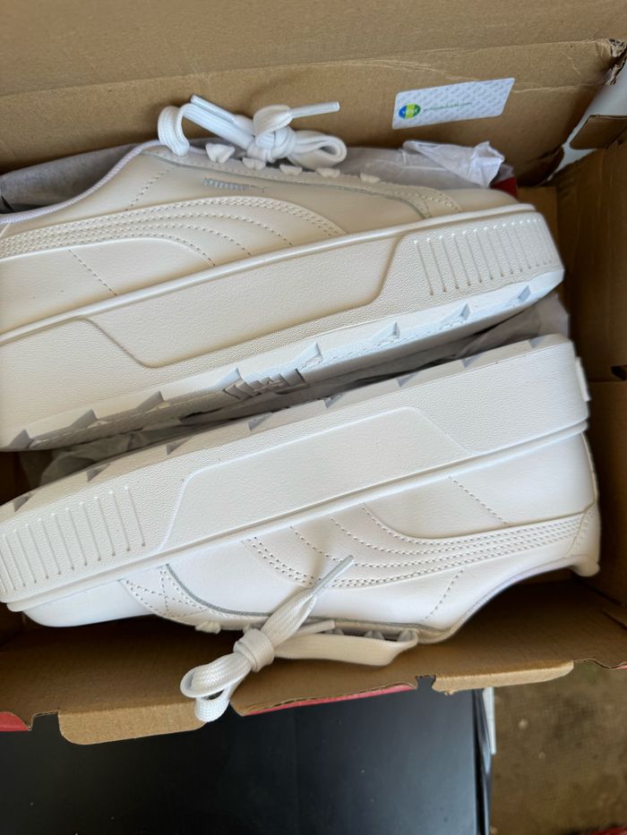Baskets Puma - photo numéro 10