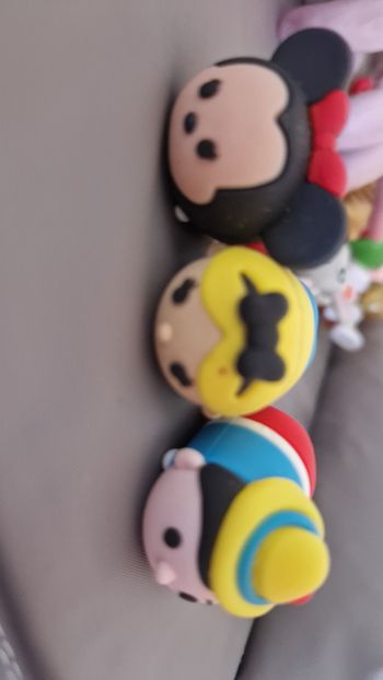 Tsum tsum mini