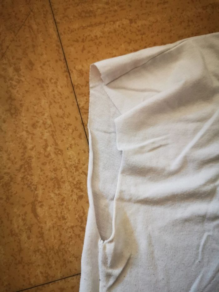 Tee-shirt Nike - photo numéro 5