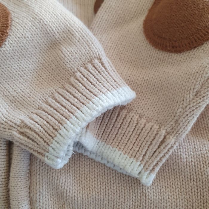 Gilet Obaïbi - photo numéro 7