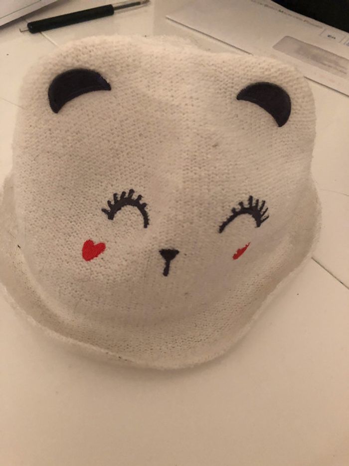 Chapeau enfant