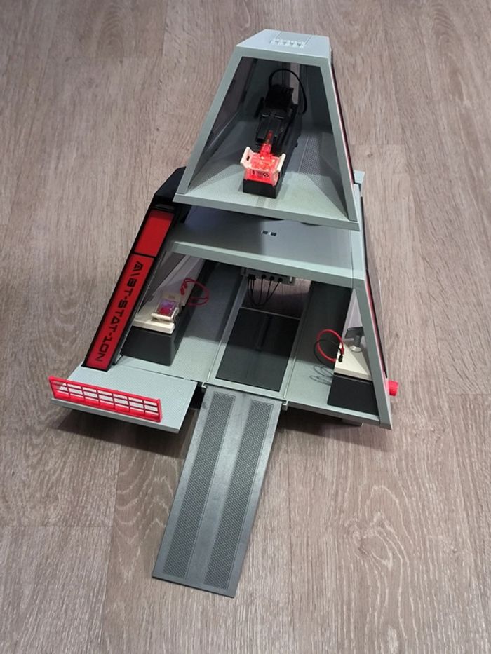 Playmobil futur planet 5153 et 5156 - photo numéro 3