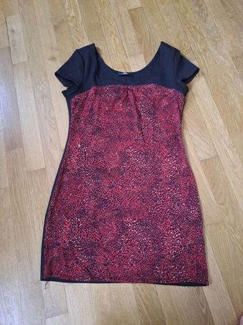 Robe cocktail