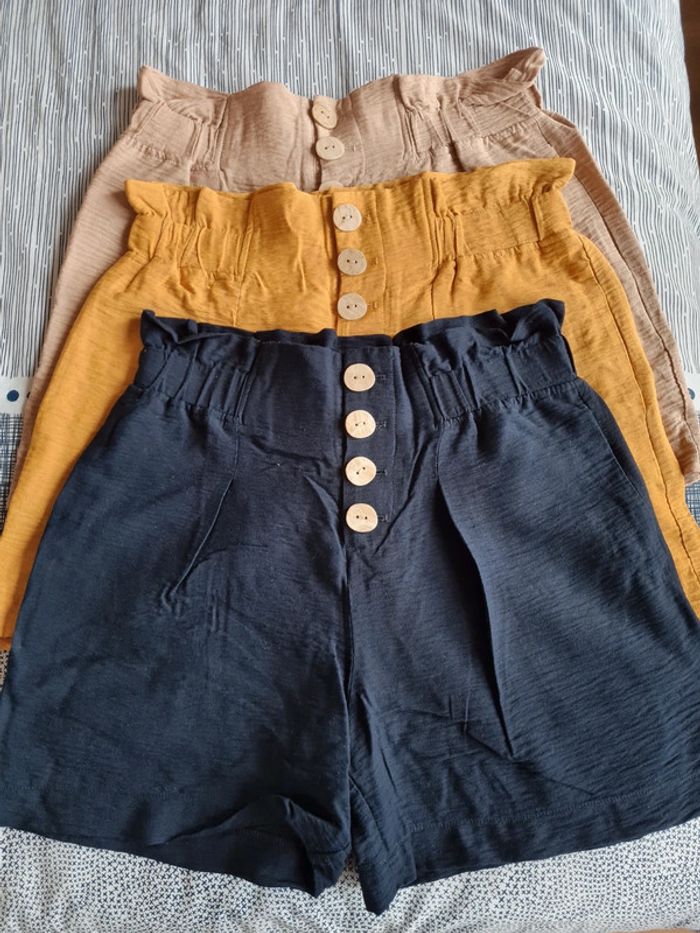 Short
