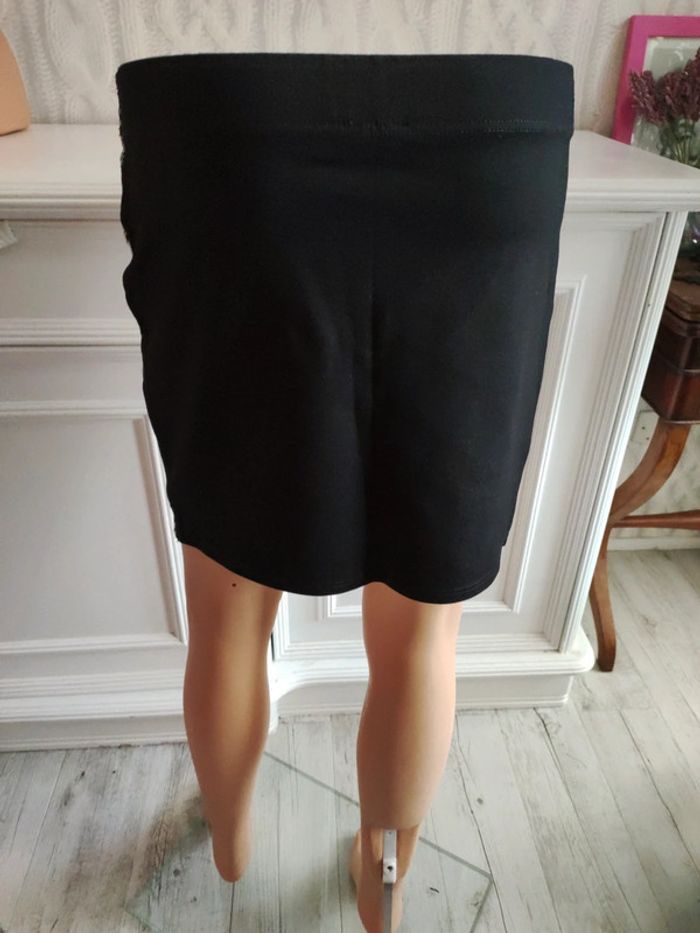 Mini jupe Pimkie t38 - photo numéro 3