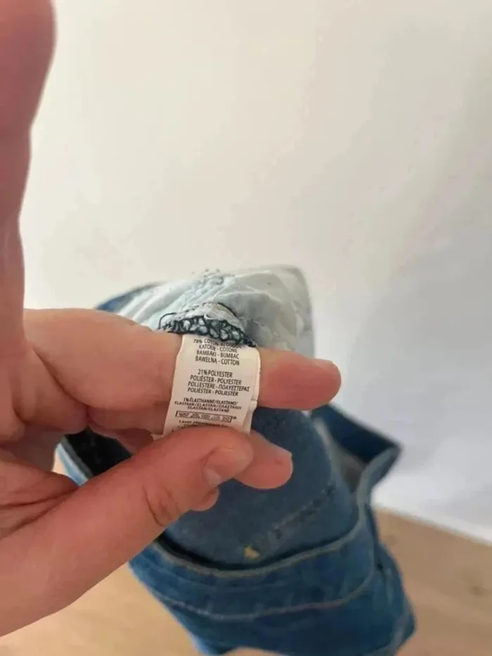 Jeans - Taille 46 - photo numéro 7