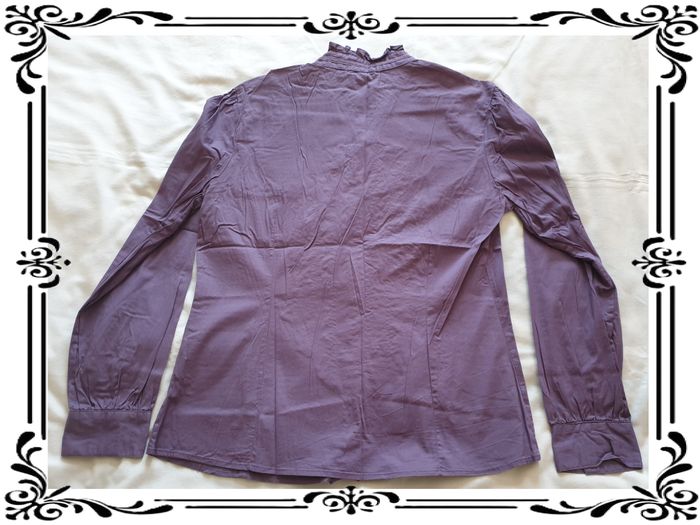 Chemisier taille 42. - photo numéro 2
