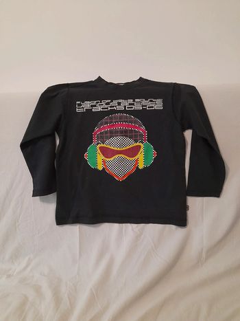 Tee shirt manche longue