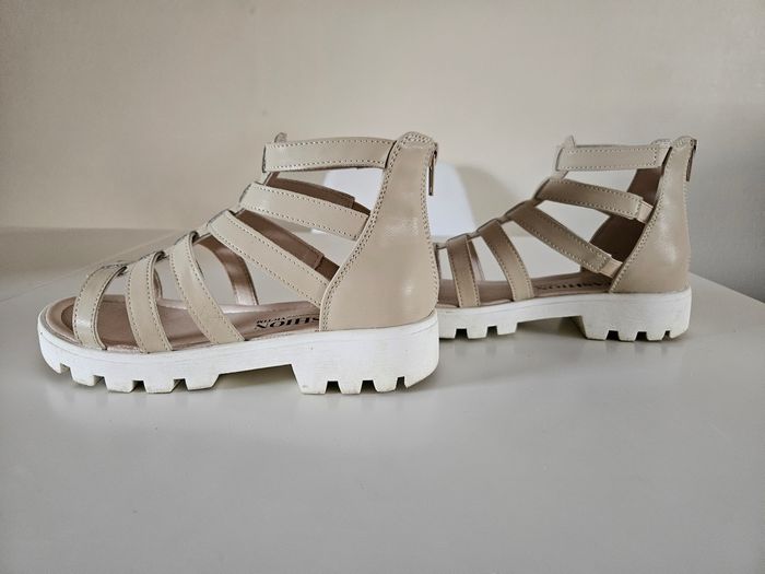 Sandalette - photo numéro 3