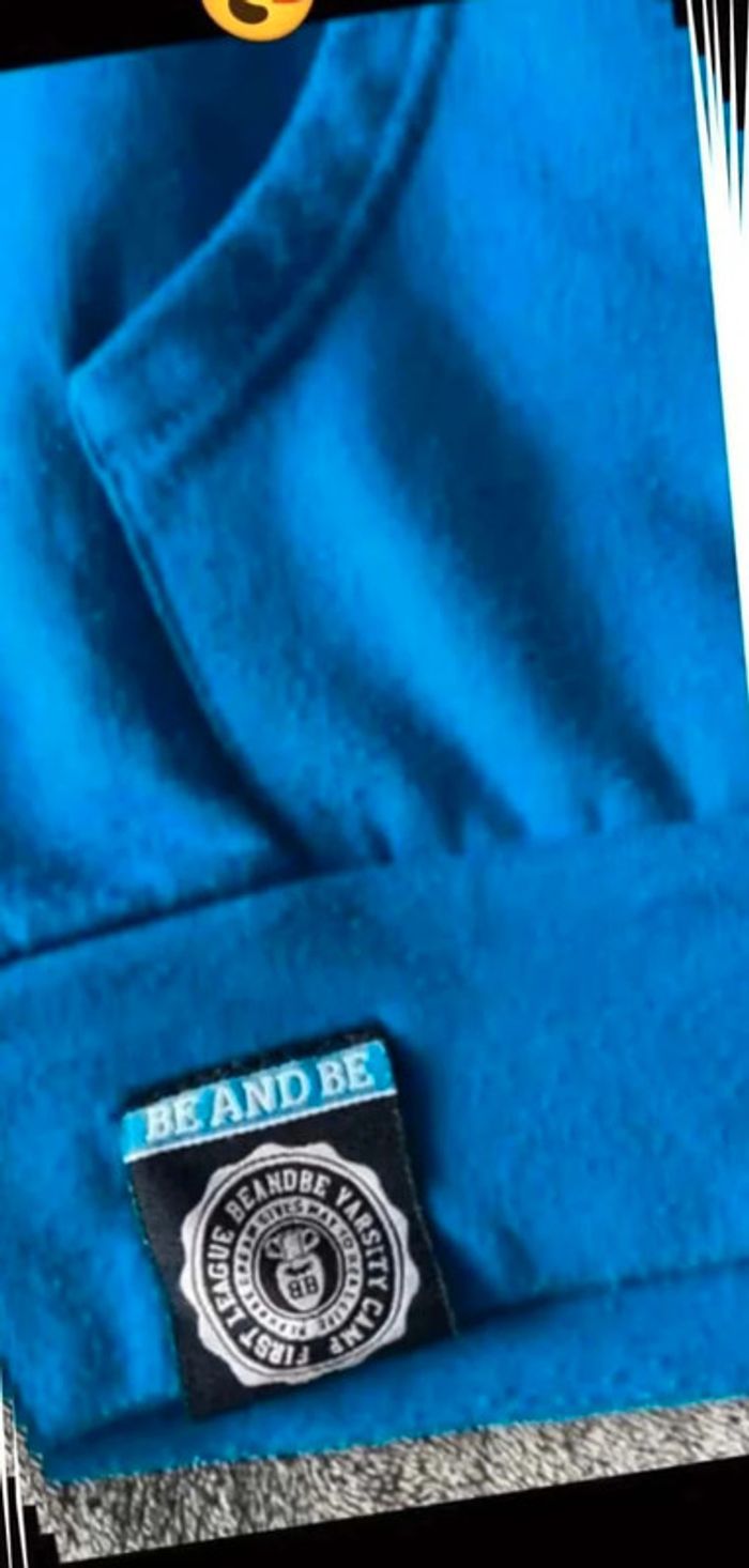 Sweat à capuche - photo numéro 4