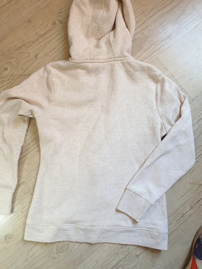 Veste à capuche - photo numéro 4