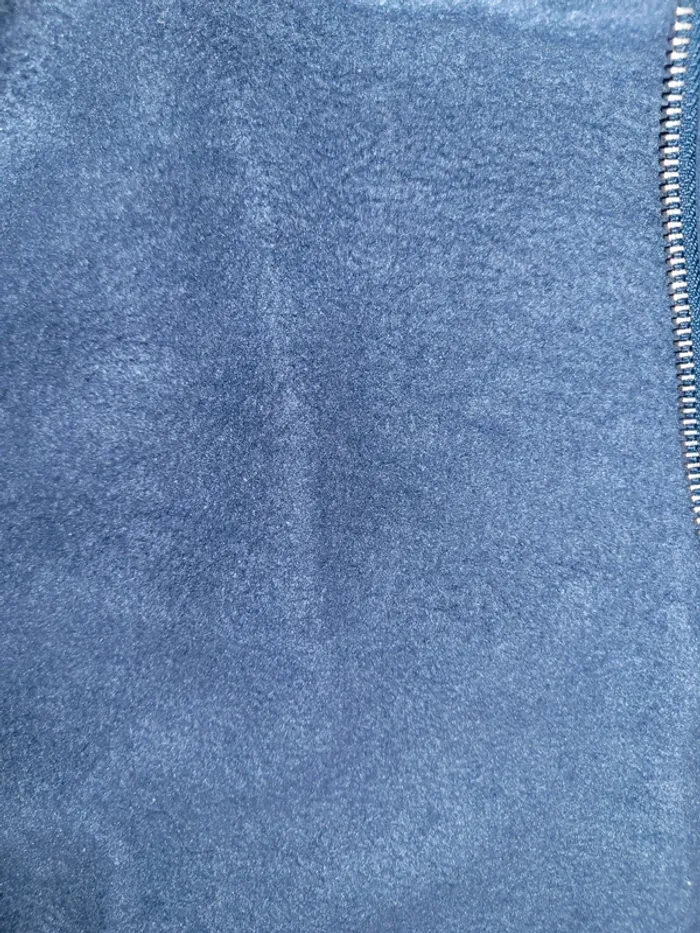 Veste à capuche courte shein xs - photo numéro 4