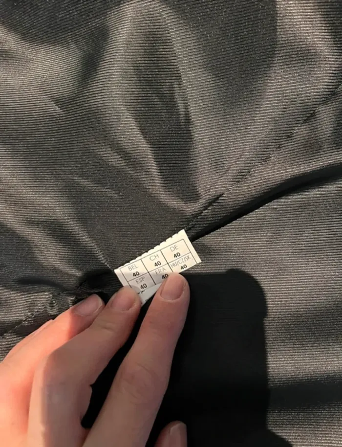 Manteau - photo numéro 6