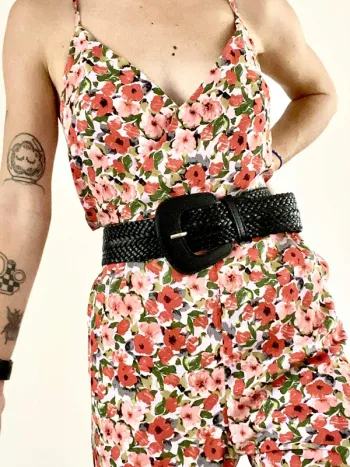 Ceinture Noire