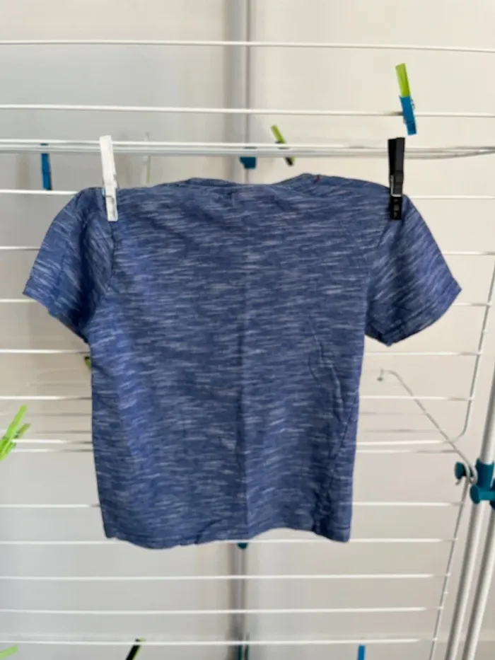 T-shirt yo-kai watch - photo numéro 3
