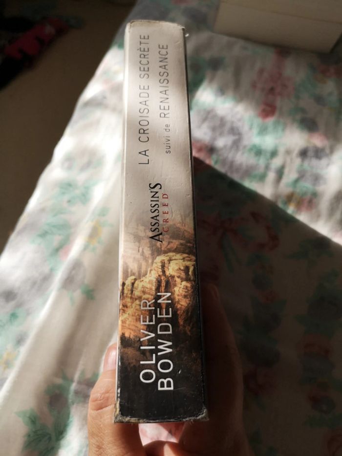 Assassin's creed - photo numéro 3