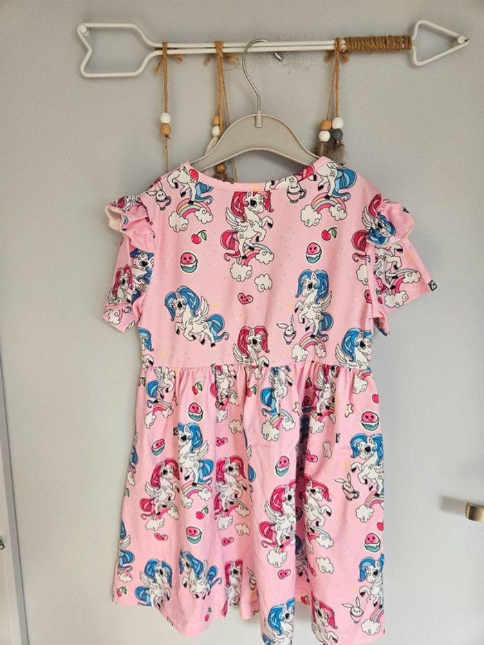 Robe 3 ans - photo numéro 2