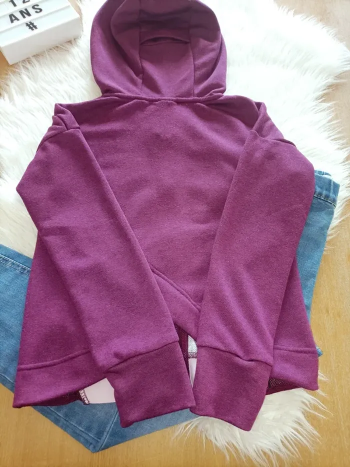 Veste fille 12 ans - photo numéro 7