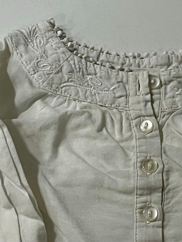 Blouse miracle or love - photo numéro 2